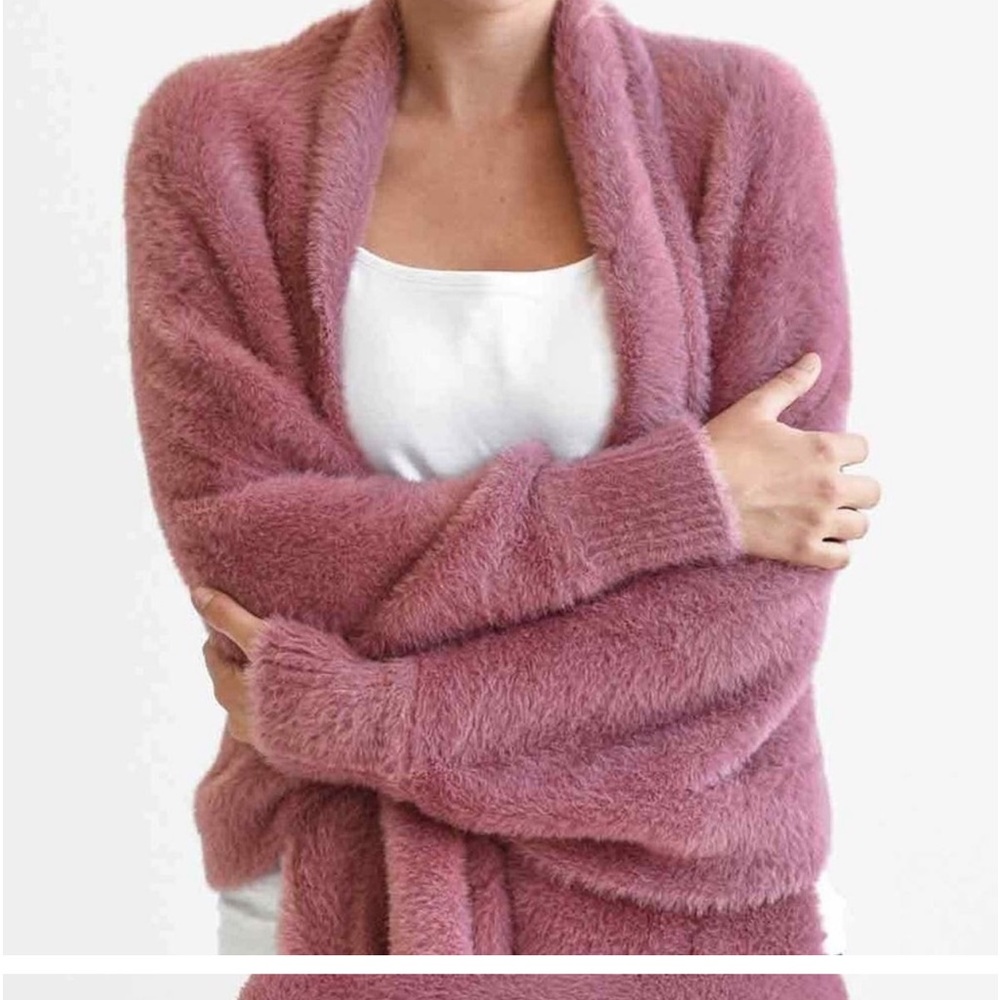 Mer sea Chalet sweater